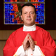 Illustration for article titled Priest Religious, But Not Really Spiritual